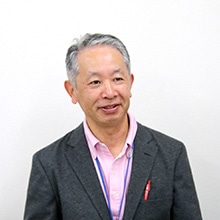 校長 三木 昭一