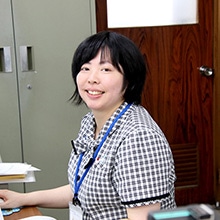森脇 いづみ