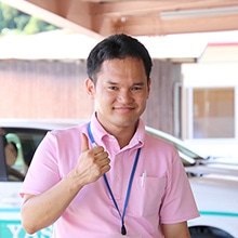 橋本 峻一