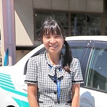 遠藤 千恵