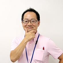 内藤 宏志