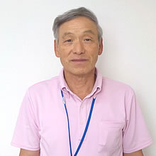 野尻 孝次